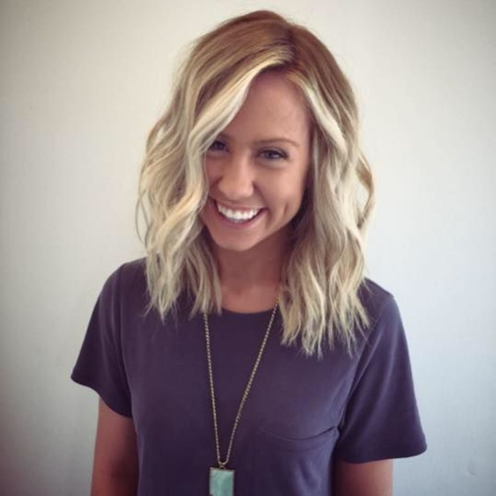 Meet your Posher, Kristen